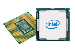 Intel Pentium Gold 5420 (3.8 GHz / 2-Core / 4 Threads / 4 MB Cache / 54 W)