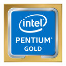 Intel Pentium Gold 5420 (3.8 GHz / 2-Core / 4 Threads / 4...