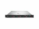 HPE ProLiant DL360 Gen10 4xLFF 1HE Configure-to-Order Rack Server