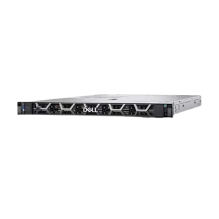 Dell PowerEdge R6615 10SFF Configure-to-order Server