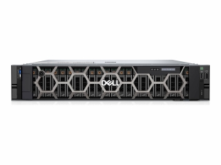 Dell PowerEdge R7615 12LFF Configure-to-order Server