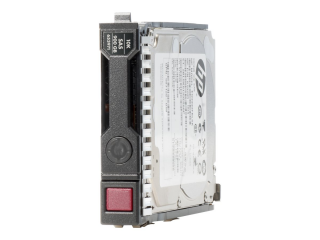 HPE SAS HDD 6.4cm (2.5") BC 2.4TB 10K 12G HPL