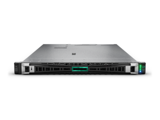 HPE ProLiant DL360 Gen11 4xLFF 1U Configure-to-order Server