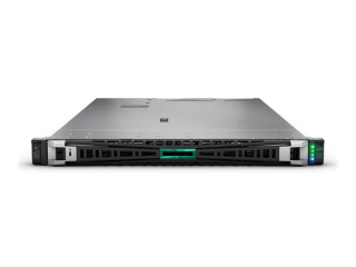 HPE ProLiant DL360 Gen11 8xSFF 1U Configure-to-order Server
