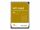 WD Gold SATA HDD 8.9cm (3.5") 18TB 7,2k 512MB 6G