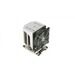 Supermicro SNK-P0070APS4 - Prozessor-Luftkühler (für Socket P)