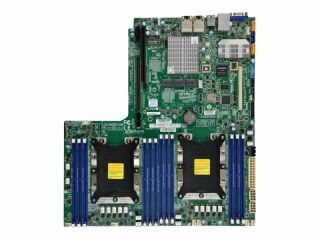 Supermicro X11DDW-NT Motherboard
