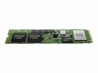 Samsung PCIe NVMe SSD M.2 960GB