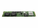 Samsung PCIe NVMe SSD M.2 960GB