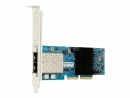 Lenovo Emulex VFA5.2 ML2 10Gb FC Dual-port PCIe 3.0 x8 LP...