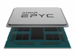 HPE AMD EPYC 9124 CPU Kit (3.00GHz / 16-Core / 32 Threads / 64MB Cache / 200 Watt)