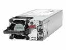 HPE 1600W Flex Slot -48VDC Hot Plug Power Supply Kit