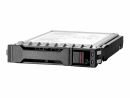 HPE SAS HDD 6.4cm (2.5") 1.8TB 12G MC 10K 512e MV