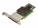 HPE Broadcom BCM57504 Ethernet 10/25Gb 4P SFP28 Adapter