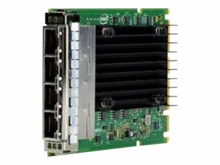 HPE Broadcom BCM57504 Ethernet 10/25Gb 4P SFP28 OCP3 Adapter