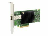 HPE SN1610E 32Gb 1P Fibre Channel Host Bus Adapter