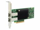 HPE SN1700E 64Gb 2P Fibre Channel Host Bus Adapter