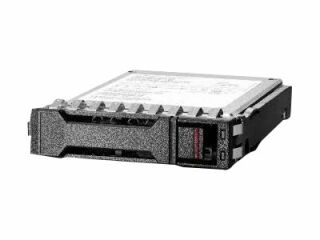 HPE SAS SSD 6.4cm (2.5") 1.92TB 22.5G RI BC HPL PM6