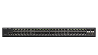 LANCOM GS-3652X 52G Switch - L3 - managed - 36x 10/100/1000 + 12x 100/1000/2.5G + 4x 10Gb SFP+