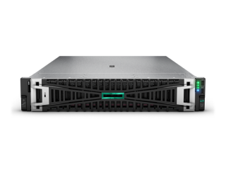 HPE ProLiant DL380a Gen11 8SFF 4 Double Wide Configure-to-order Server