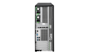 Fujitsu Primergy TX2550 M7 4xLFF 4U Configure-to-order 4U Tower Server