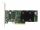 Fujitsu PRAID EP640i 4GB PCIe 4.0 SAS/SATA Low-Profile Speichercontrolller