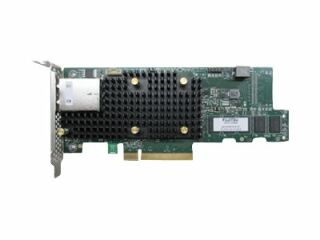 Fujitsu PRAID EP680E 8 GB PCIe 4.0 SAS/SATA Low-Profile Speichercontrolller