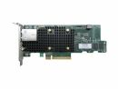 Fujitsu PRAID EP680E 8 GB PCIe 4.0 SAS/SATA Low-Profile...