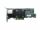 Fujitsu PRAID EP680E 8 GB PCIe 4.0 SAS/SATA Low-Profile Speichercontrolller