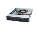 Supermicro 825TQC-R802LPB H12SSL-i 8xLFF 2U Rack Server