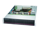 Supermicro 216BE1C4-R1K23LPB X12DPi-N6 24xSFF 2U Rack Server