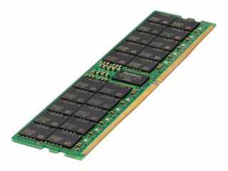 HPE 64GB RAM 2Rx4 DDR5-4800 REG ECC CL40