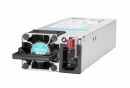 HPE 80+ Titanium Flex Slot Plug-In-Modul HPL...