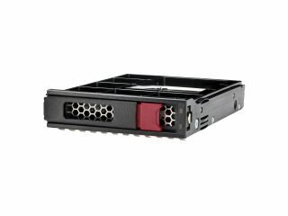 HPE SAS SSD 8.9cm (3.5") 7.68TB 22.5G MV RI LP HPL