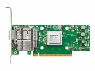 HPE Slingshot Ethernet 200Gb 1P QSFP56 Low-P Adapter