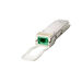 HPE 100GbE QSFP28 BASE-PSM4 LW SMF 500m 1310nm MPO...