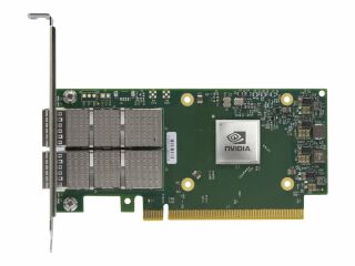 HPE NV60100M Ethernet 100Gb 2P QSFP28 Adapter