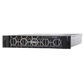 Dell PowerEdge R6625 8SFF Configure-to-order Server