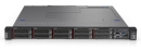Lenovo ThinkSystem SR250 V2 1xE-2334 1x16GB 8xSFF 1x450W 1U Rack Server
