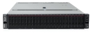 Lenovo ThinkSystem SR650 V2 1xG6326 1x32GB 8xSFF TPM...