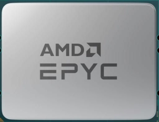 Lenovo SR665 V3 CPU Kit AMD EPYC 9354 (3.25GHz / 32-Core / 64 Threads / 256MB Cache / 280 Watt) w/o Fan