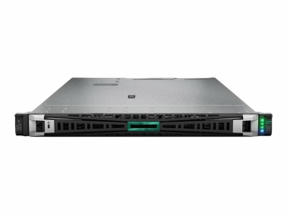 HPE ProLiant DL360 Gen11 20xEDSFF 1U Configure-to-order Server