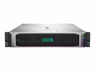 HPE ProLiant DL380 Gen10 8xSFF BC 2U Configure-to-order System