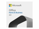 Microsoft Office Home &amp; Business 2021 1 PC/Mac Lizenz