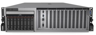 Lenovo ThinkSystem SR675 V3 6xEDSFF 3HE Configure-to-Order Rack Server