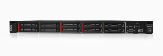 Lenovo ThinkSystem SR645 V3 16xEDSFF 1U Configure-to-order Server