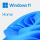 Microsoft Windows 11 Home OEM EN Lizenz