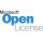 Microsoft SQL Server Standard 1Y OV EN 1 Server Lizenz & Softwareversicherung