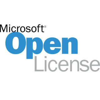 Microsoft SQL Server Standard 1Y OV EN 1 Device-CAL Lizenz & Softwareversicherung