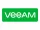 Veeam Backup Essentials Universal Lizenz (5 Instanzen) - 2 Jahre Lizenz Verlängerung